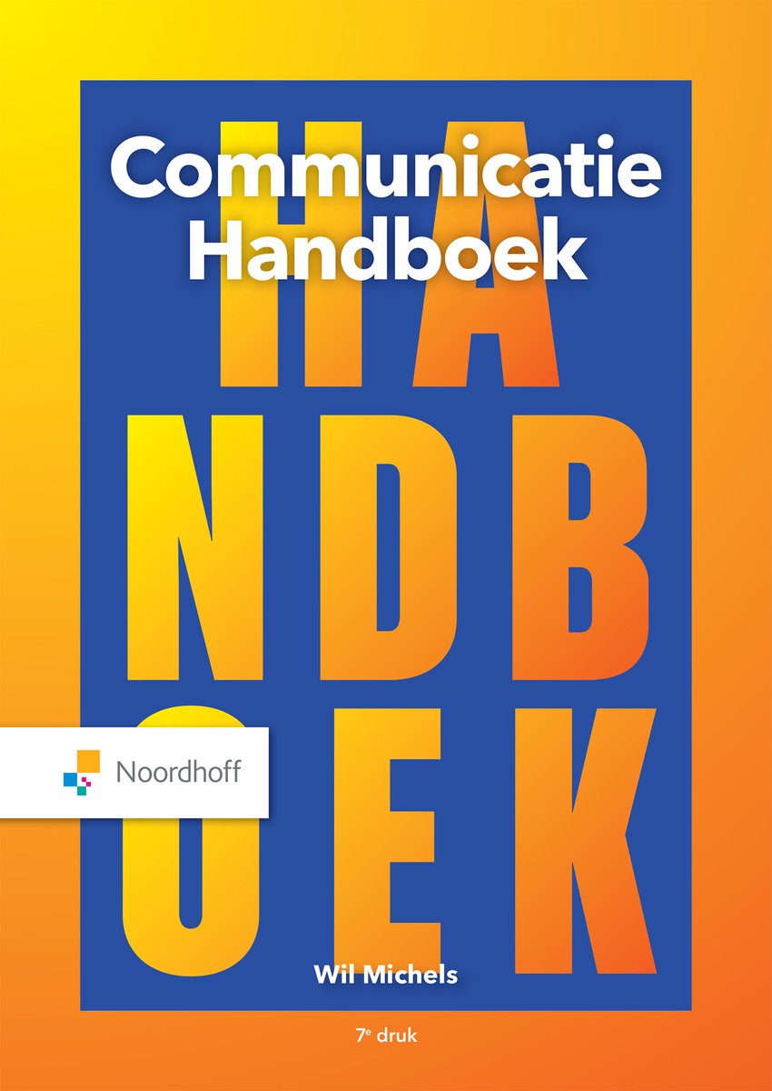 Communicatie handboek op Prijzenvolger.com