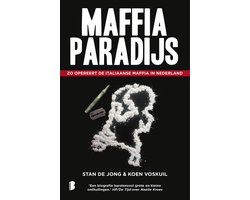 Maffiaparadijs