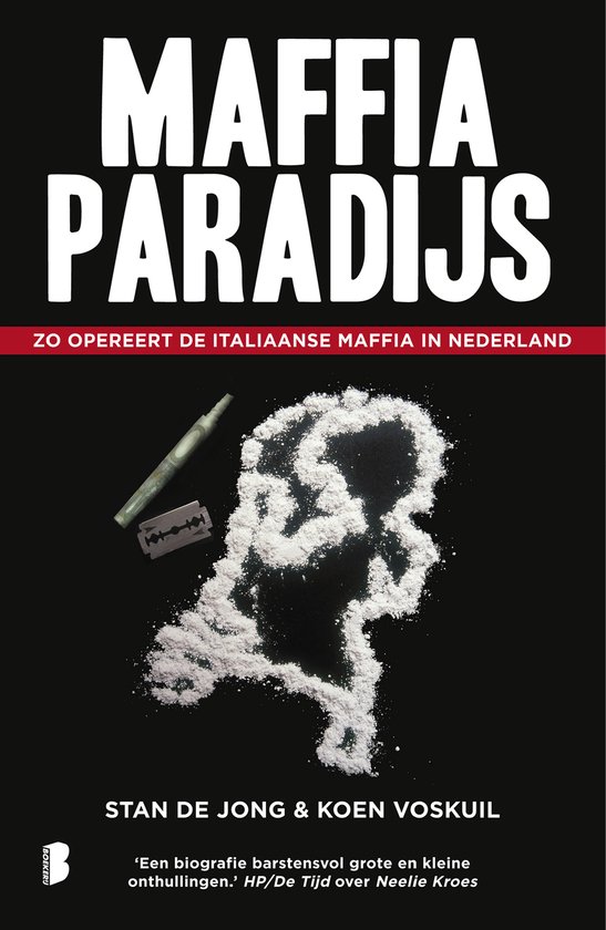 Maffiaparadijs