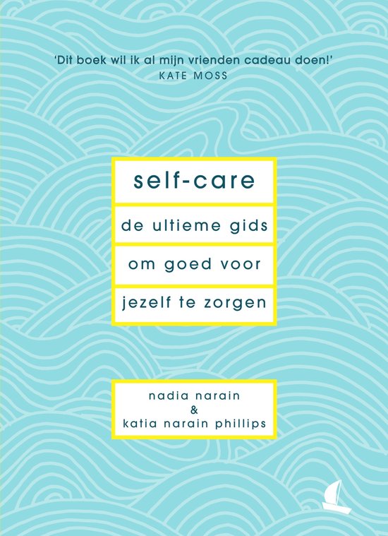Self-care - cover