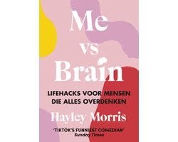 Me vs Brain