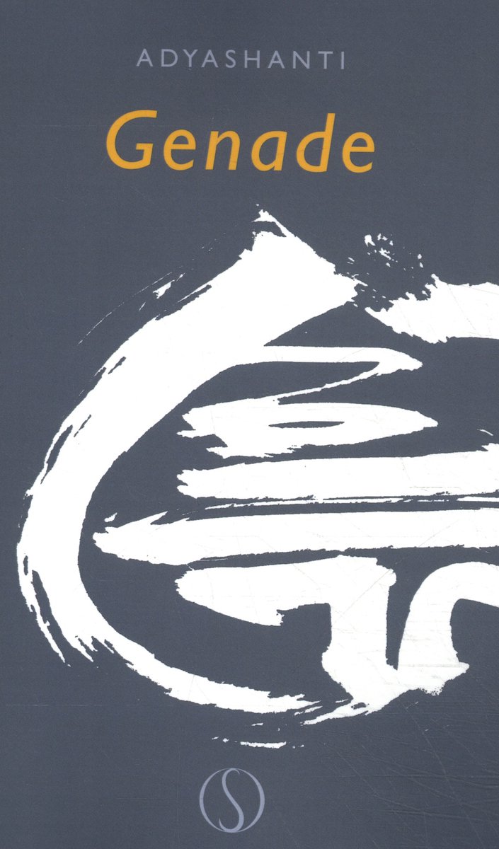 Genade van Adyashanti