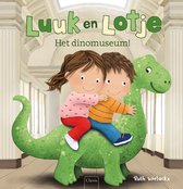 Luuk en Lotje - Het dinomuseum!