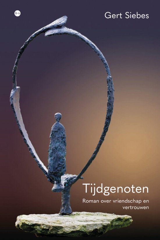 Tijdgenoten - cover