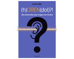(h)OREN(dol)?! Alle antwoorden op je vragen over tinnitus