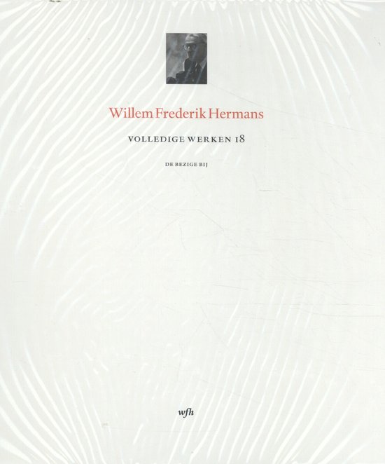 Volledige Werken 18 - cover