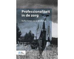 Professionaliteit in de zorg