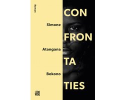 Omslag van Confrontaties