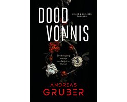 Omslag van Nemez & Sneijder 2 - Doodvonnis