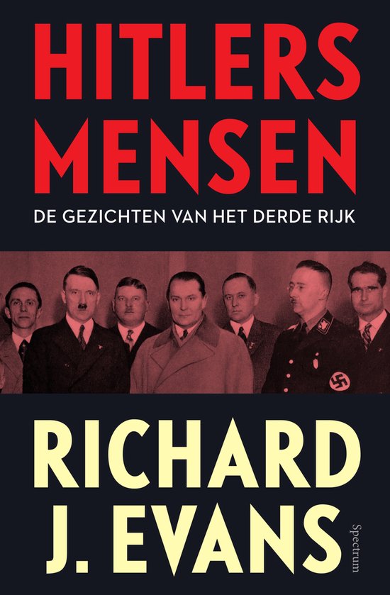 Hitlers mensen