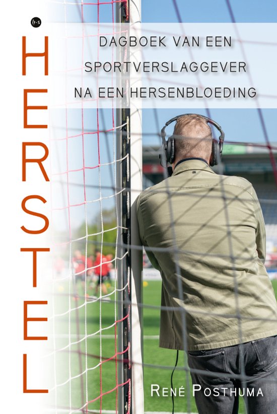 Herstel - cover