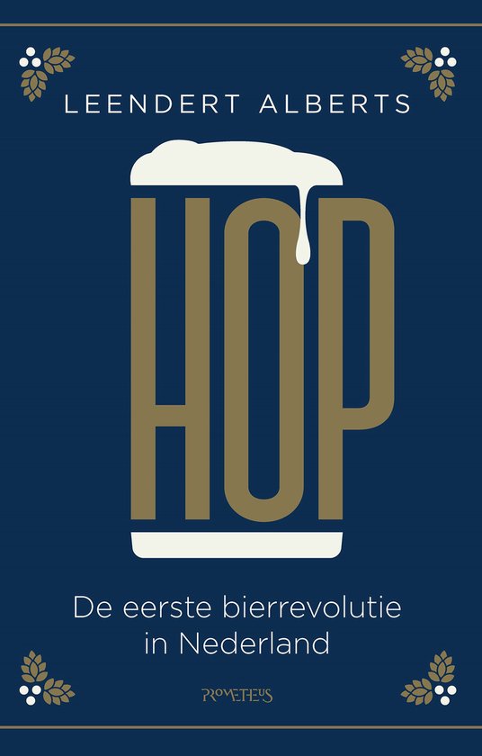 Hop - cover