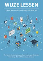 WIJZE LESSEN