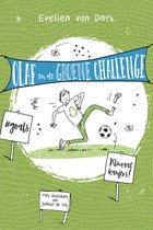 Olaf 1 - Olaf en de groene challenge