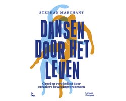 Dansen door het leven