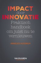 Impact door Innovatie