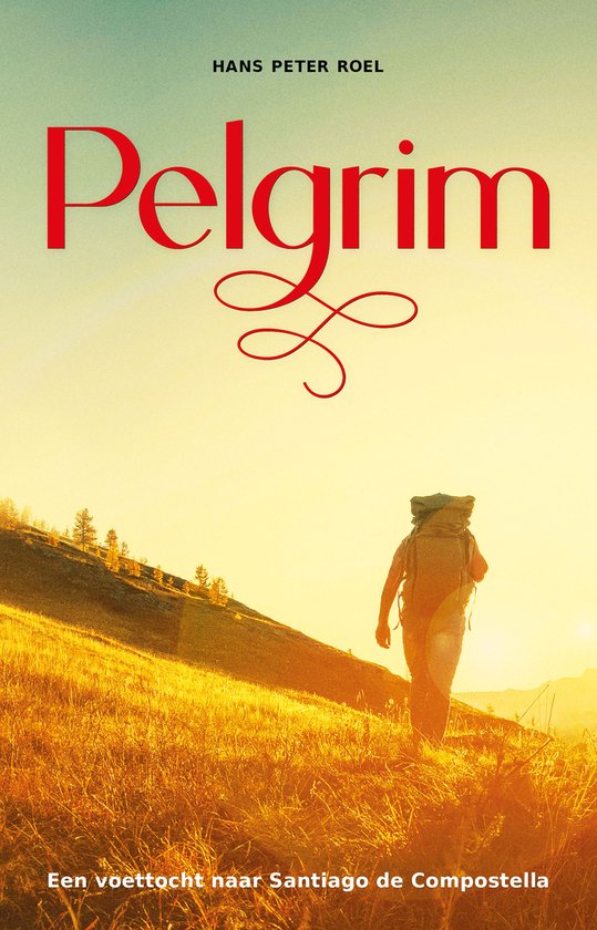 Pelgrim - cover