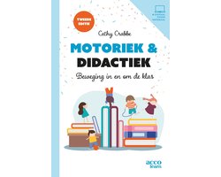 Motoriek en didactiek