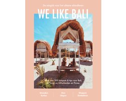 We like Bali