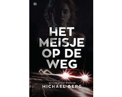 Omslag van Het meisje op de weg