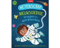 Wetenschap nieuwsgierige vragen en antwoorden