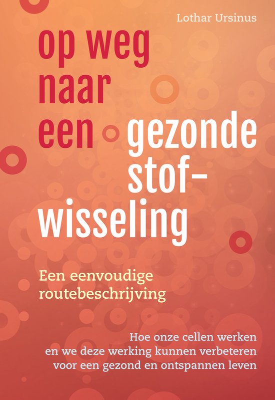 Op weg naar een gezonde stofwisseling