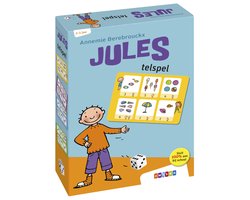 Jules - Jules telspel