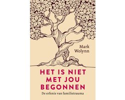 Het is niet met jou begonnen