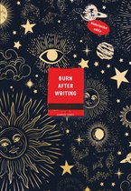 Burn after writing  -  astro
