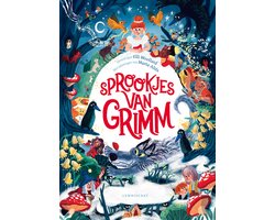 Sprookjes van Grimm