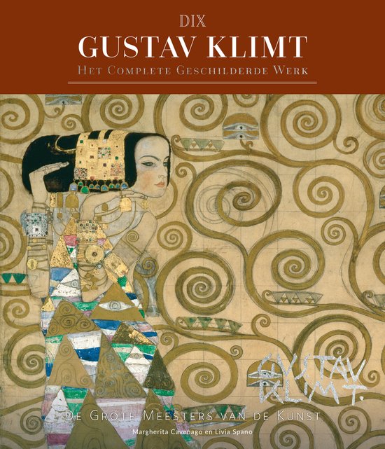 DIX - Gustav Klimt