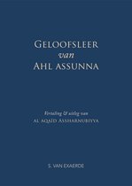 Geloofsleer van Ahl assunna