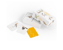 foto van Vogels van de Lage Landen memospel