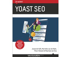 Zo werkt Yoast SEO