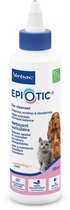 Virbac Epiotic Oorreiniger 125 ml