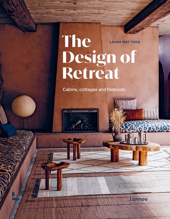 The Design of Retreat - cover