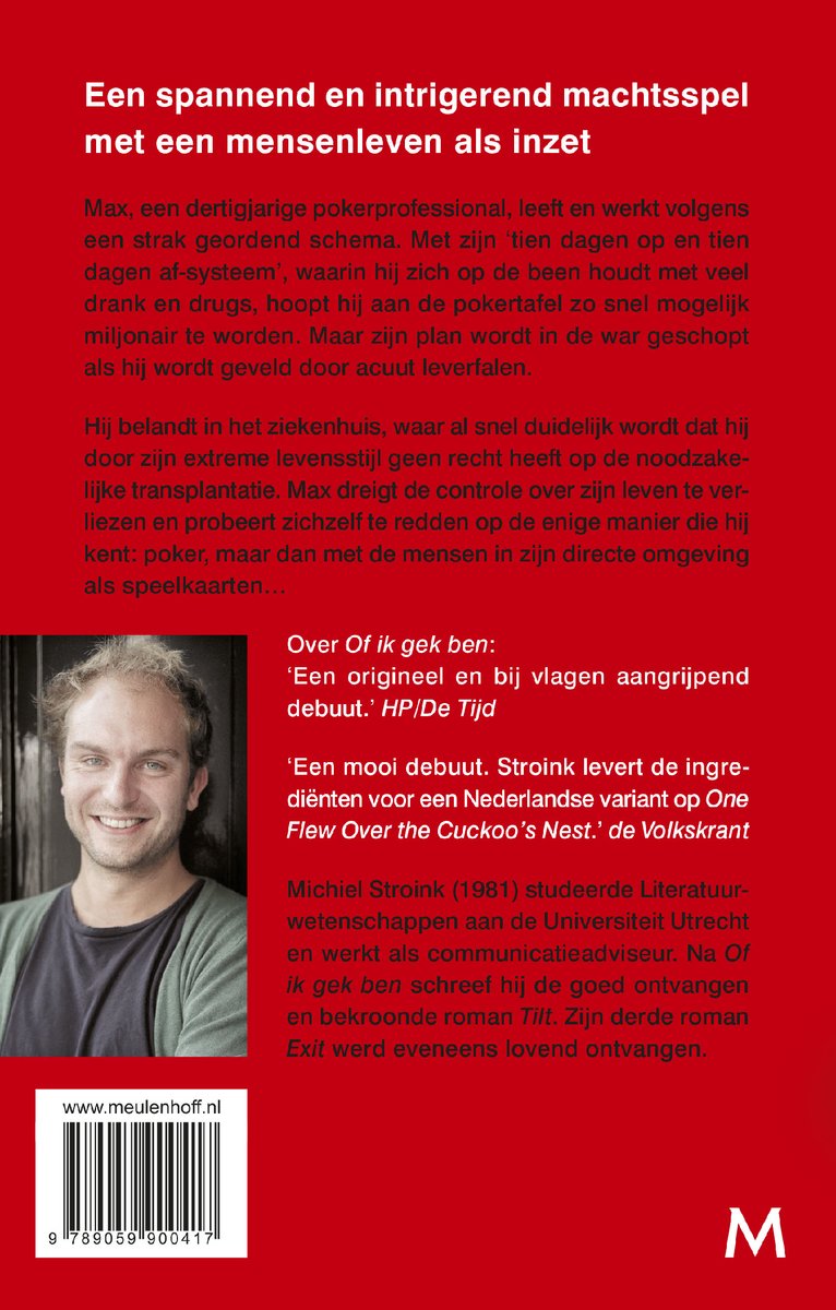 Tilt - back cover