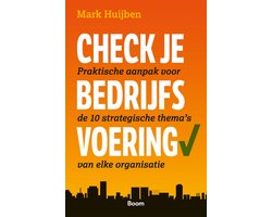 Check je bedrijfsvoering