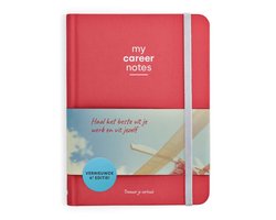 My Career Notes