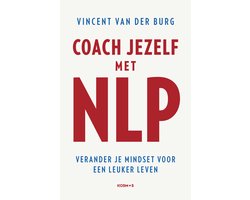 Coach jezelf met NLP
