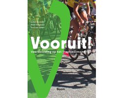 Vooruit!