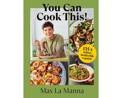 You Can Cook This!