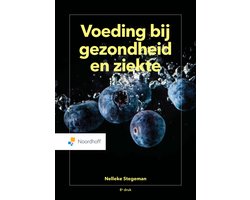Voeding bij gezondheid en ziekte