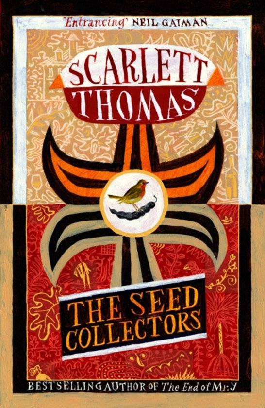 The Seed Collectors