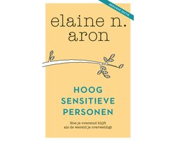 Hoogsensitieve personen