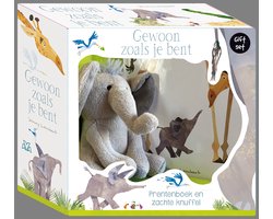 Gewoon zoals je bent