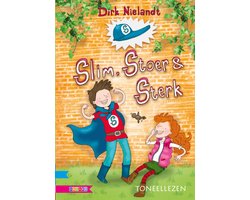 foto van Toneellezen - Slim, stoer & sterk