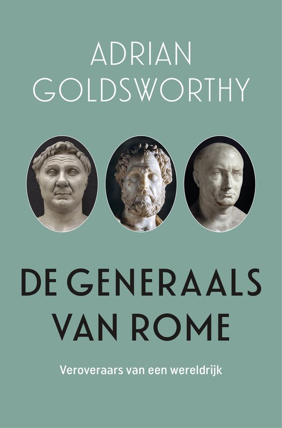 De generaals van Rome