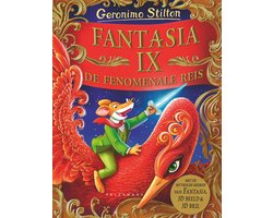 Fantasia IX