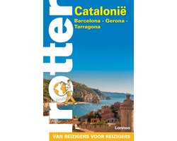 Trotter Catalonië